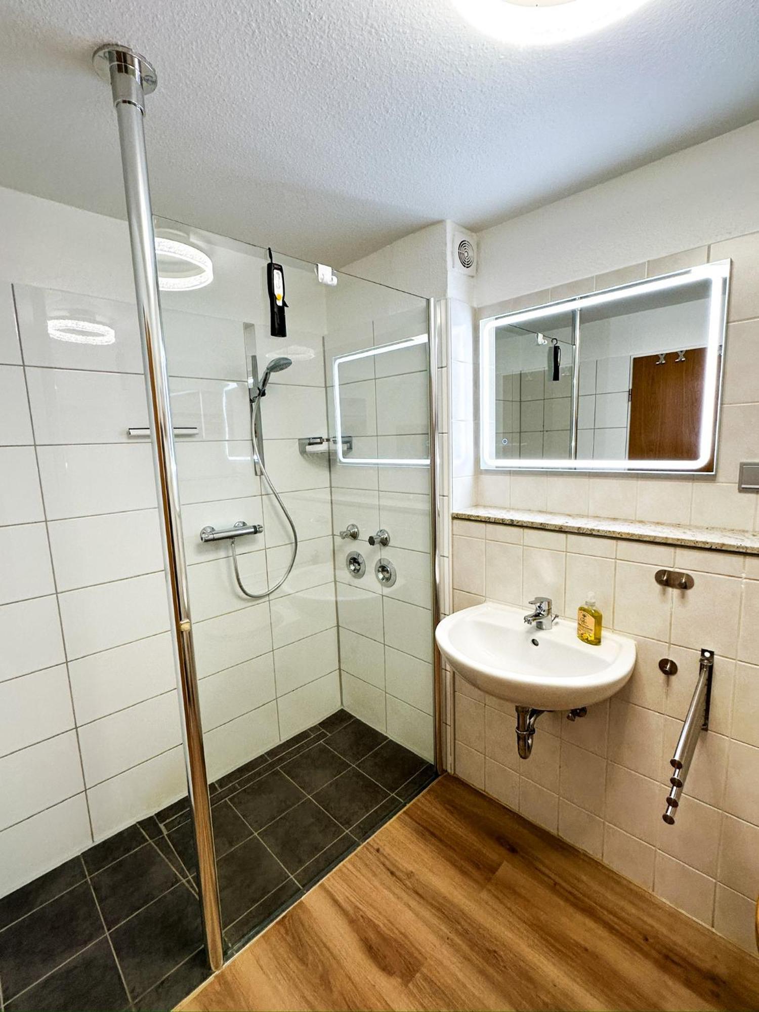 Apartment Havenblick Wilhelmshaven