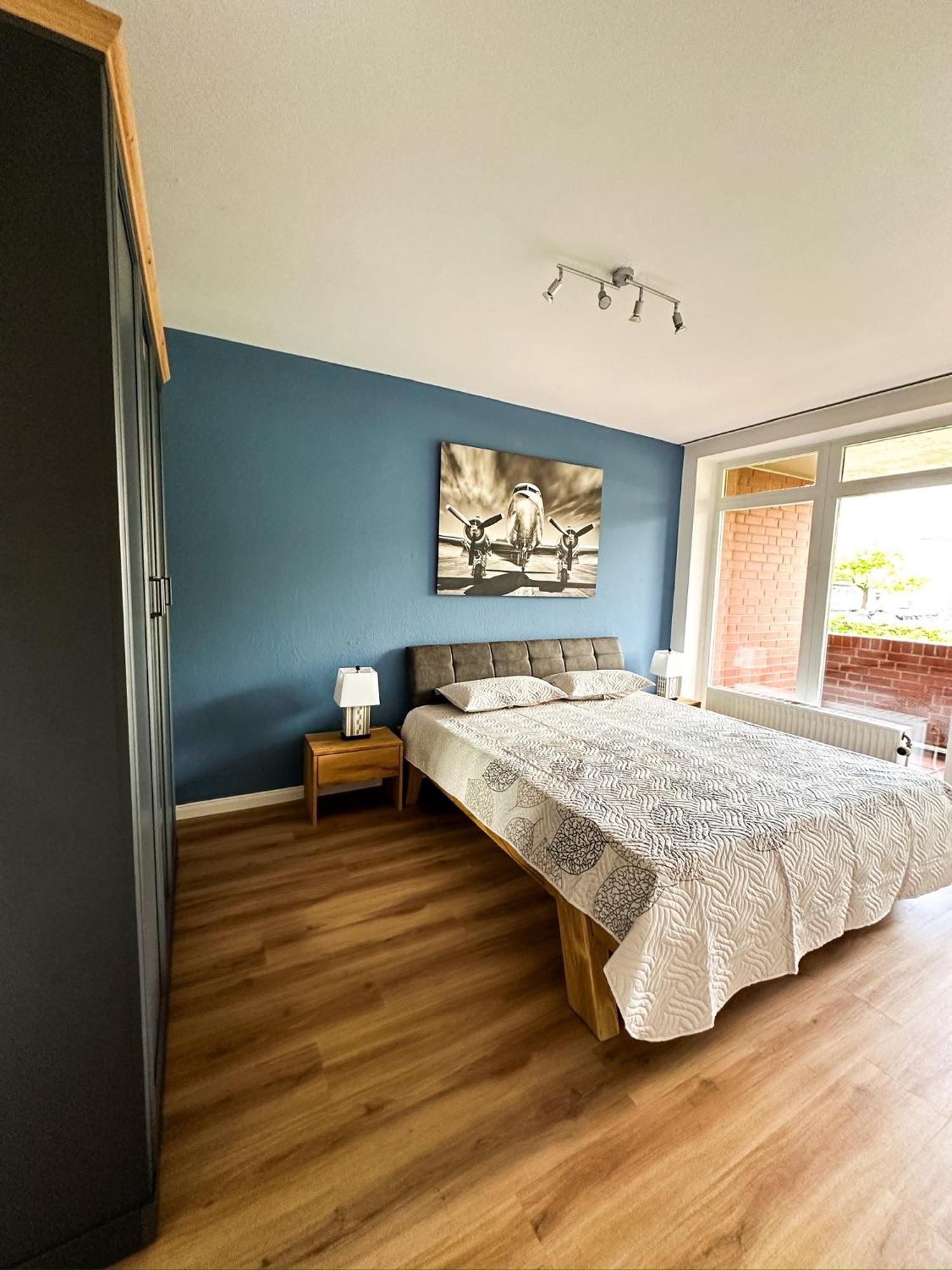 Havenblick Apartment Wilhelmshaven